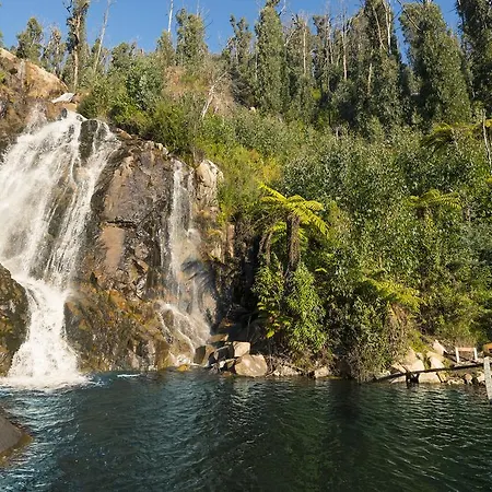 Lithgow Falls Marysville Exterior photo