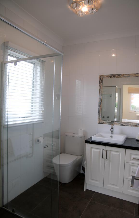 Holiday home Lithgow Falls Marysville