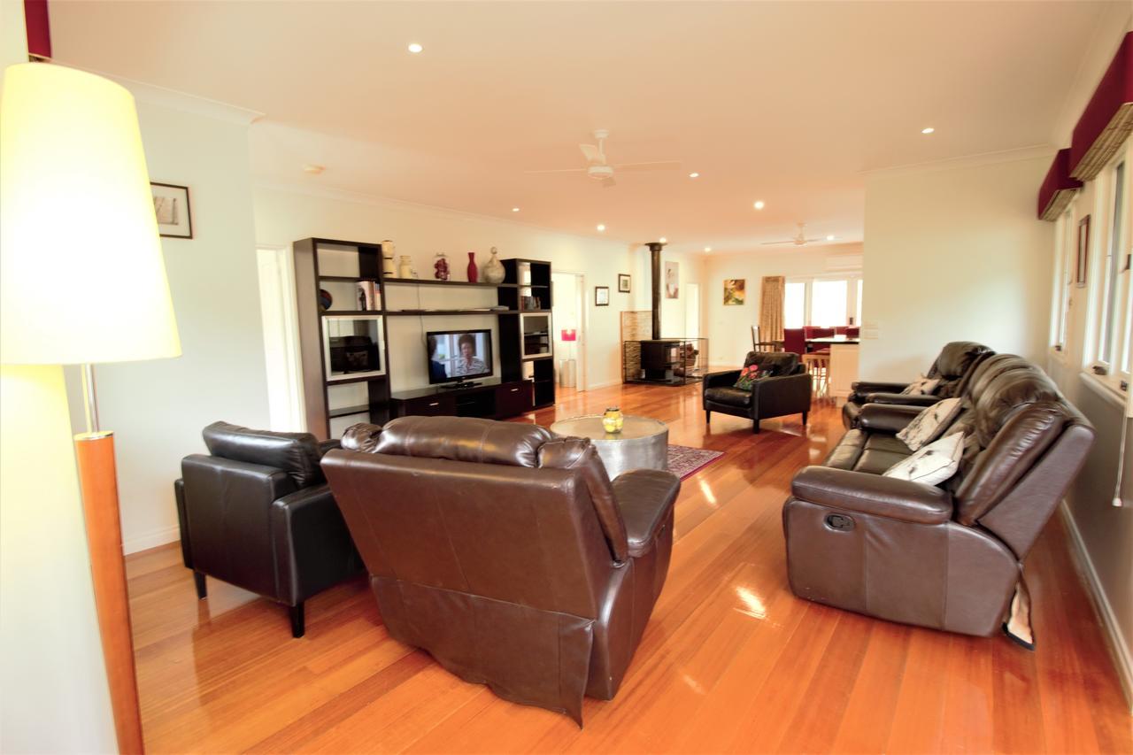Lithgow Falls Holiday home