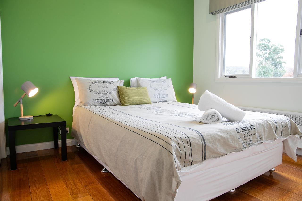 Holiday home Lithgow Falls Marysville