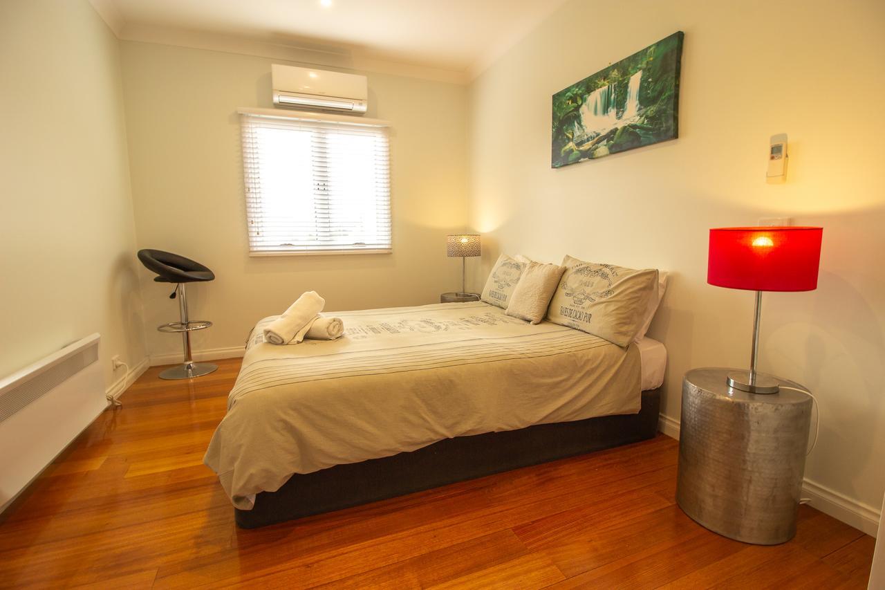 Lithgow Falls Holiday home Marysville