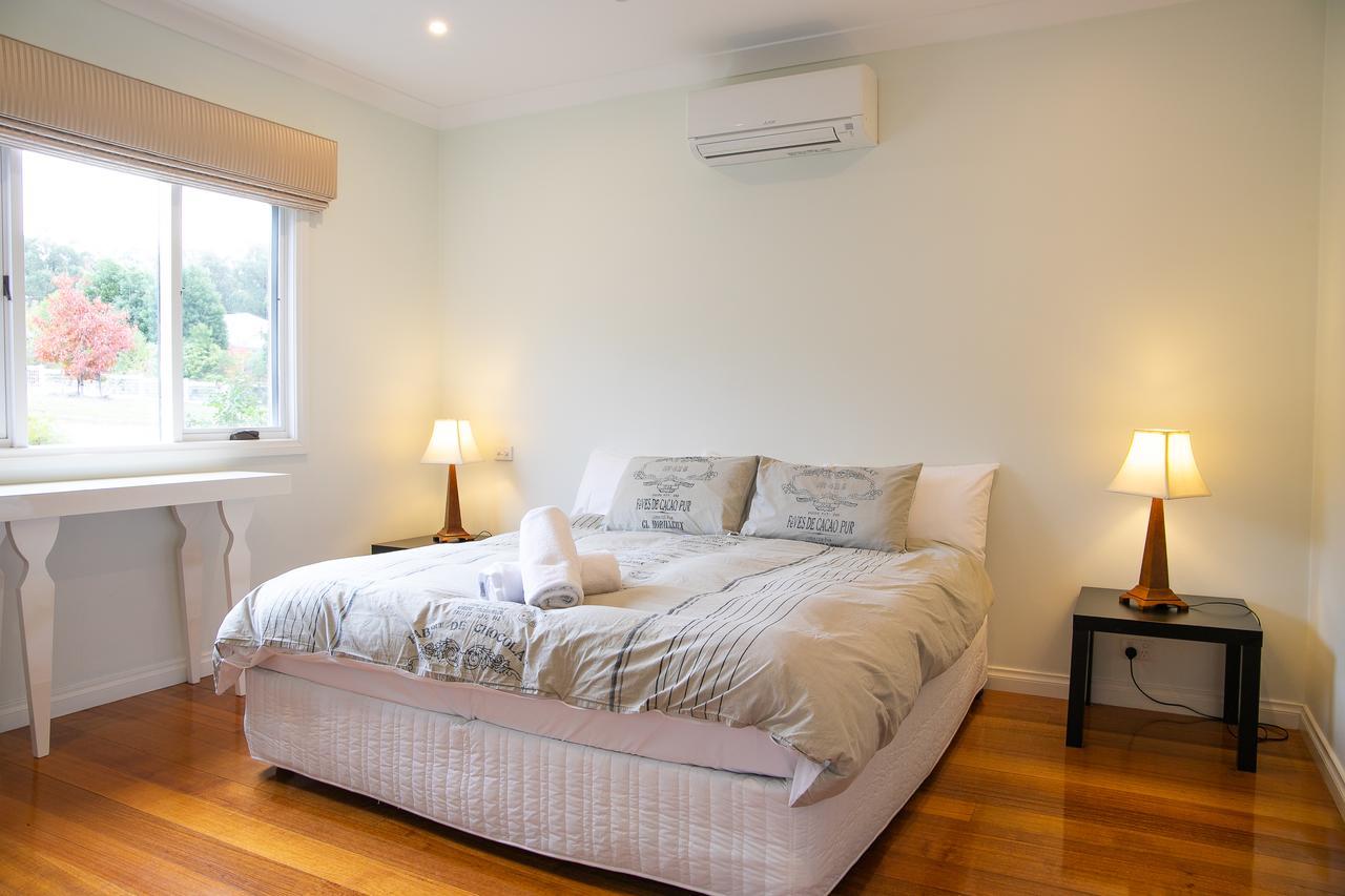 Holiday home Lithgow Falls *