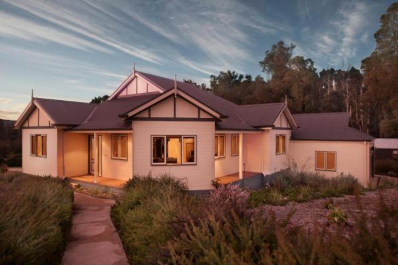 Holiday home Lithgow Falls Marysville
